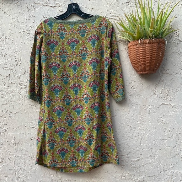 Comfy Indian Summer 21 Floral Dresses - Picture 5 of 16